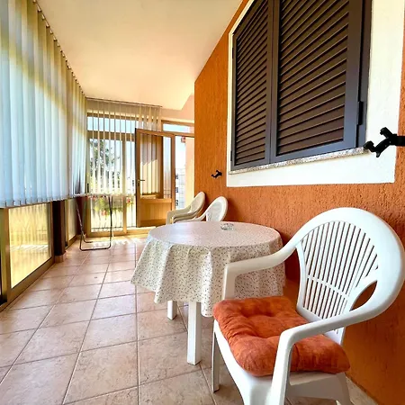 Alfredo By Partner Tourist Agency * Umag