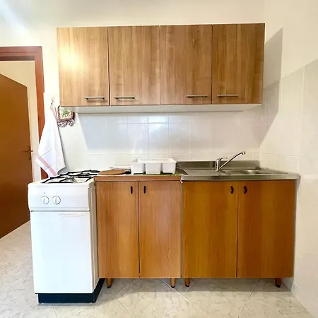 Alfredo By Partner Tourist Agency Apartment *