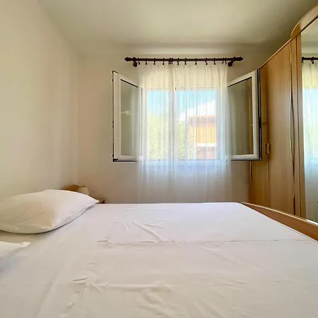 Alfredo By Partner Tourist Agency Apartment *