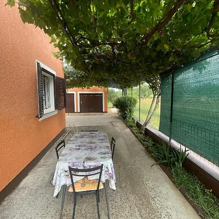 Alfredo By Partner Tourist Agency Apartament