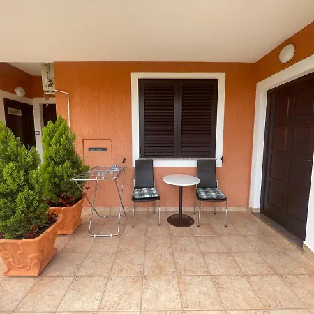 Apartament Alfredo By Partner Tourist Agency Umag
