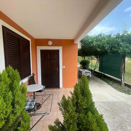 Alfredo By Partner Tourist Agency Apartament Umag