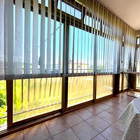 Apartament Alfredo By Partner Tourist Agency