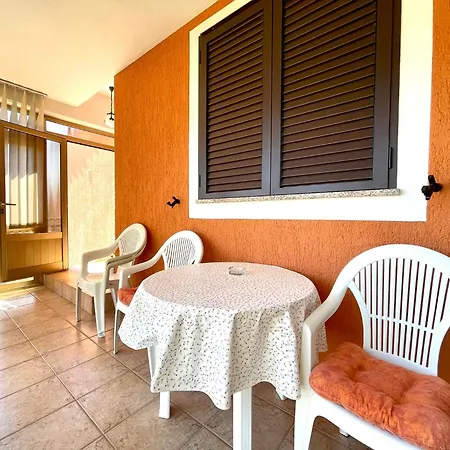Alfredo By Partner Tourist Agency Apartament *