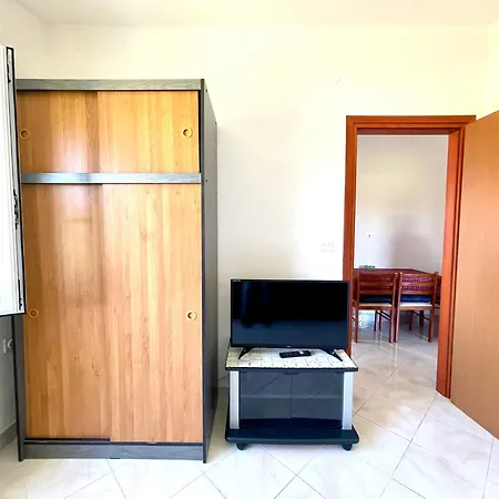 Apartament Alfredo By Partner Tourist Agency *