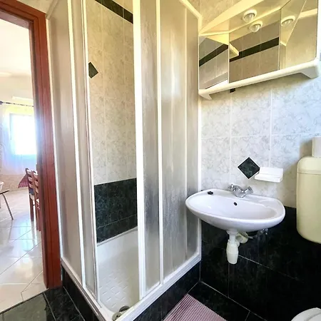 Alfredo By Partner Tourist Agency Apartament Umag