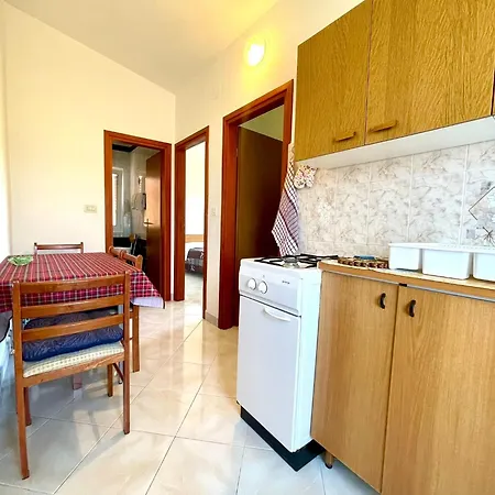 Alfredo By Partner Tourist Agency Apartament *