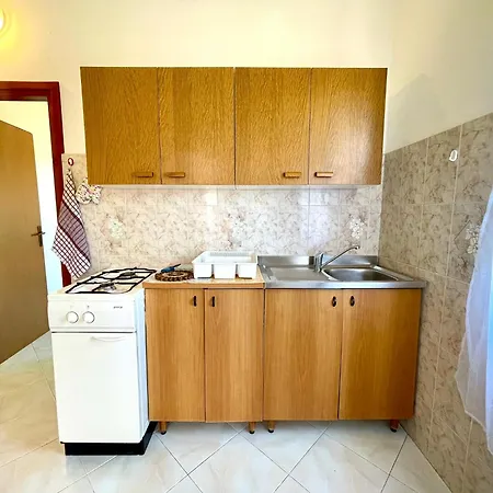 Alfredo By Partner Tourist Agency Apartament Umag