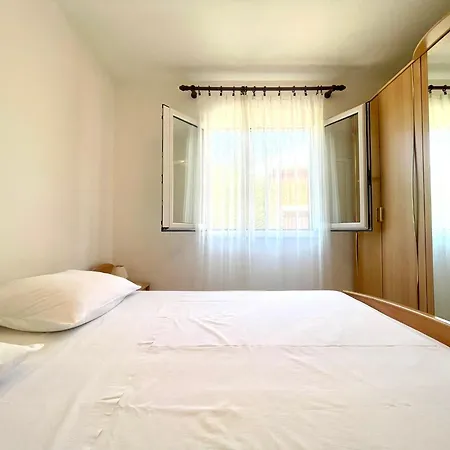 Alfredo By Partner Tourist Agency Apartament