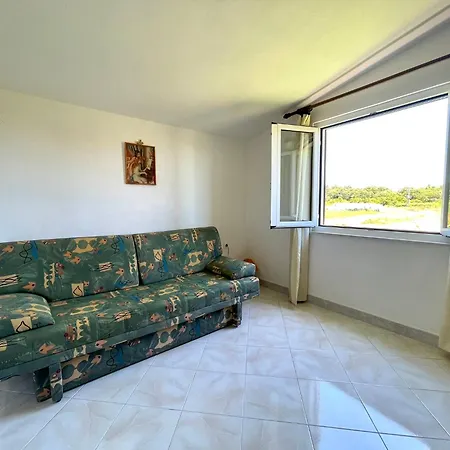 Alfredo By Partner Tourist Agency Apartament Umag
