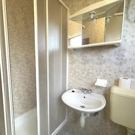 Apartament Alfredo By Partner Tourist Agency Umag